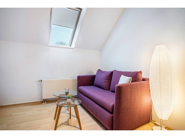 Hotel in Müritz from £55 per night