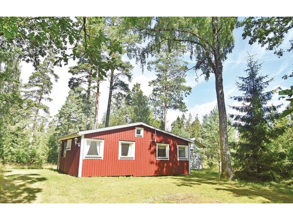 Holiday home in Lerum from £29 per night