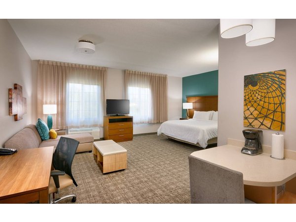 Holiday apartment in Gainesville from £317 per night
