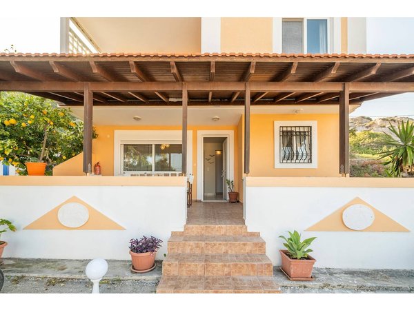 Holiday home in Kos from £83 per night