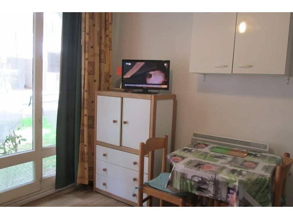 Holiday apartment in Hérault from £29 per night