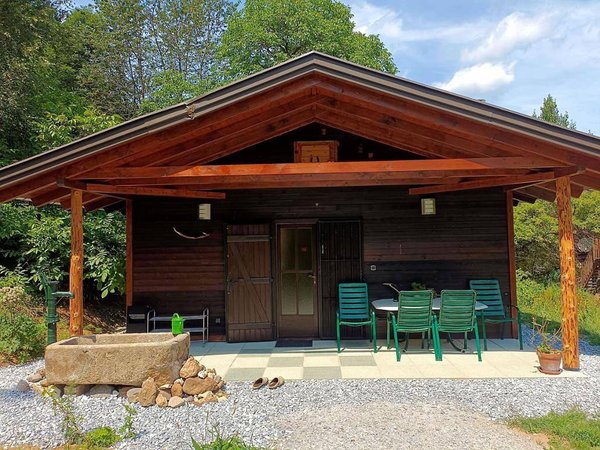 Holiday apartment in Forest quarter from £33 per night
