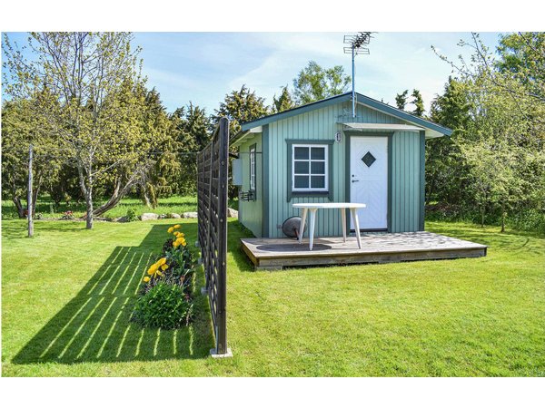 Holiday home in Öland from £35 per night