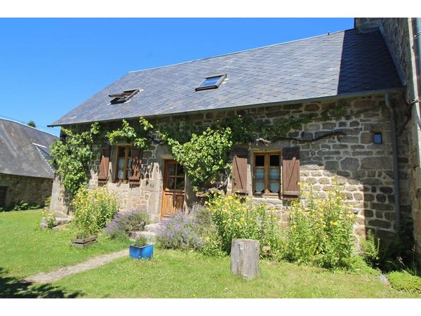 Holiday home in Rempnat from £49 per night