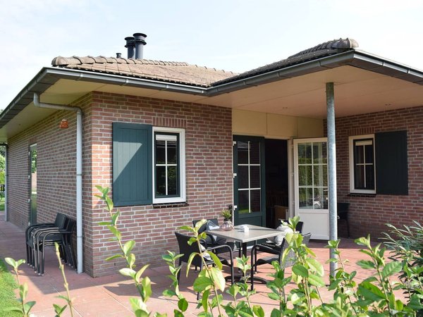 Holiday home in Veluwe from £127 per night