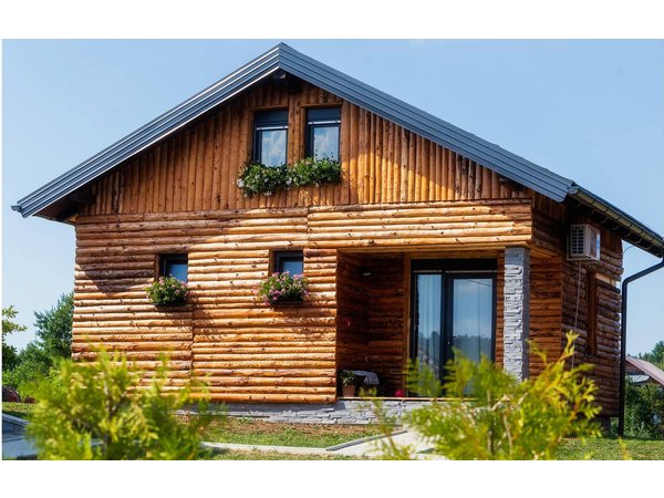 Holiday home in Slunj from £48 per night