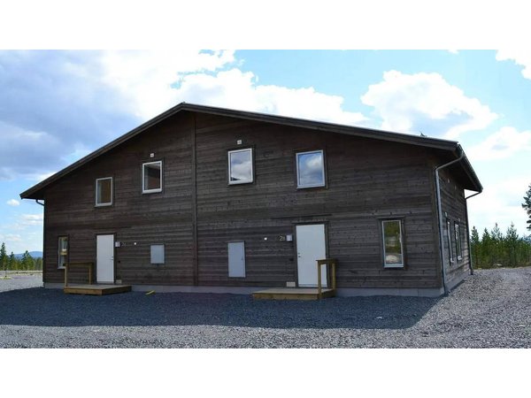 Holiday home in Idre from £112 per night