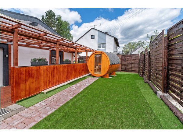 Holiday home in Morbach from £41 per night