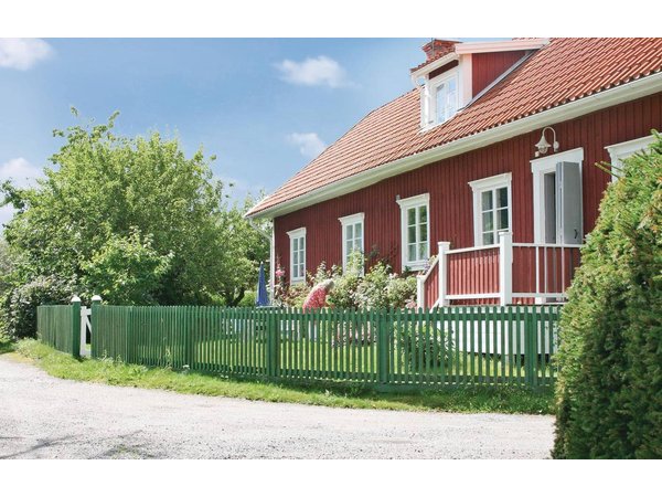 Holiday home in Mälaren from £42 per night