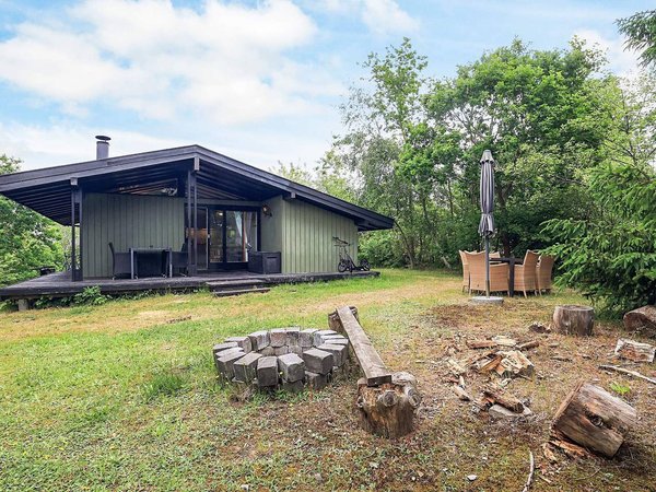 Holiday home in Skibby from £54 per night