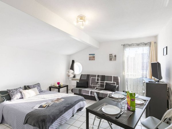 Holiday home in Landes from £37 per night