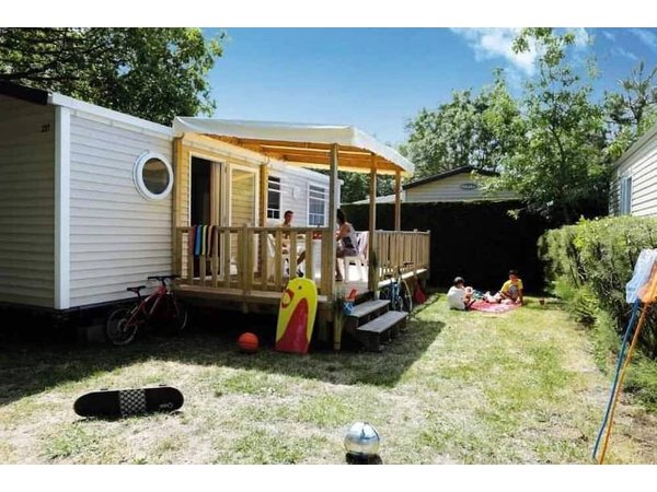 Camping in Île d’Oléron from £61 per night