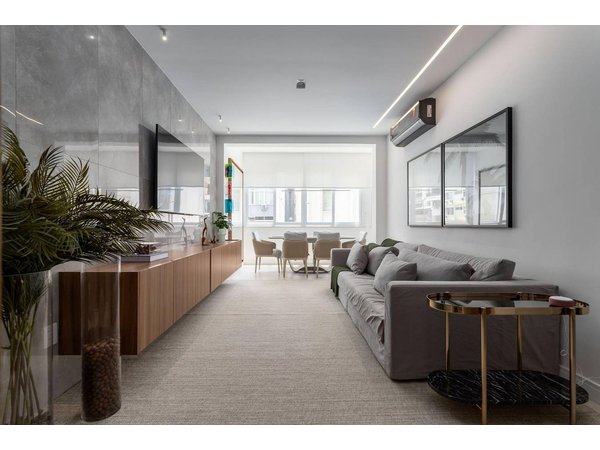 Holiday apartment in Rio de Janeiro from £219 per night