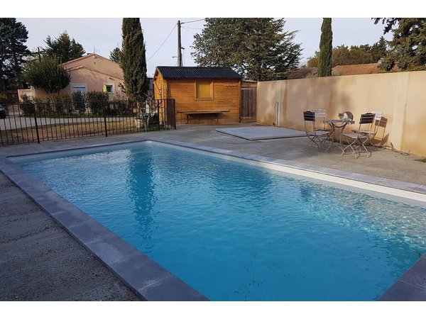 Holiday home in Vaucluse from £117 per night