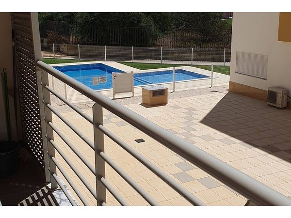 Holiday apartment in Costa de Prata from £144 per night
