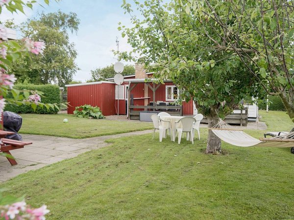 Holiday home in Haderslev from £54 per night