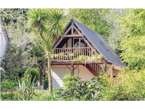 Holiday apartment in Manche from £34 per night