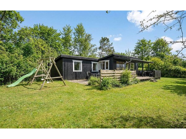 Holiday home in Funen from £58 per night