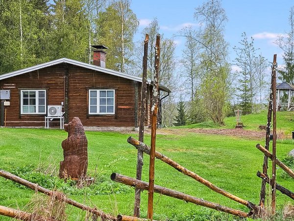 Holiday home in Pirkanmaa from £106 per night