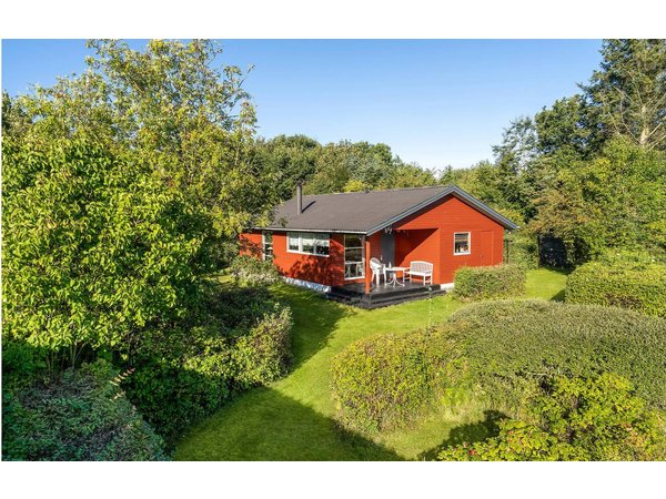 Holiday home in Morsø from £41 per night