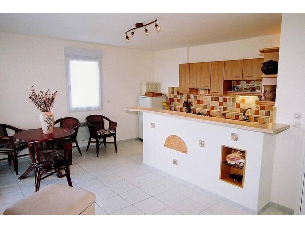 Holiday apartment in Propriano from £94 per night