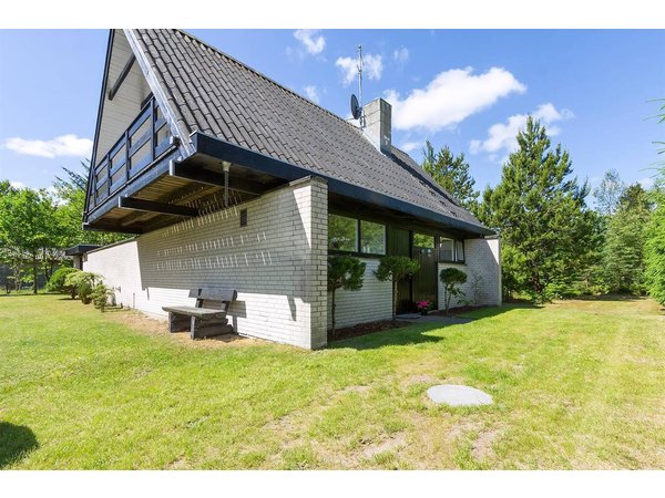 Holiday home in Hou from £56 per night