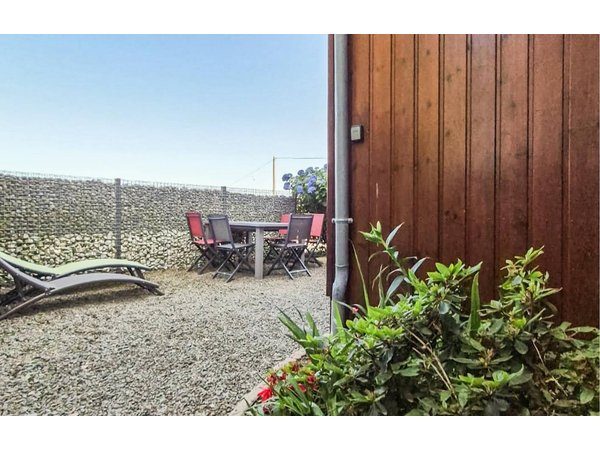 Holiday home in Fleurigné from £44 per night