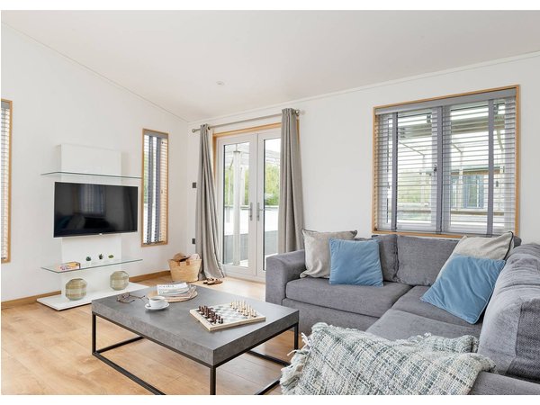 Holiday home in Berkshire from £91 per night