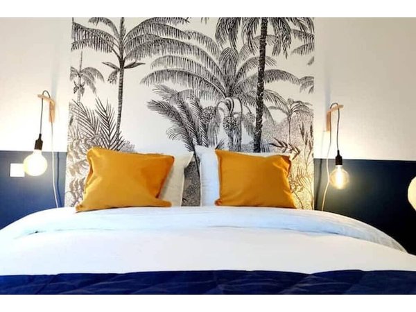 Holiday apartment in Kehl from £140 per night