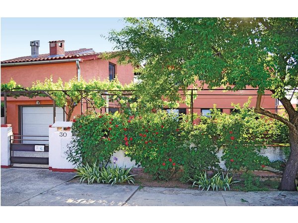 Holiday apartment in Southcoast Istria from £36 per night