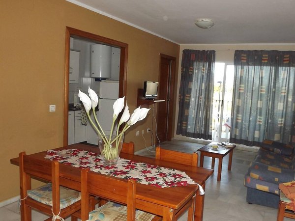 Holiday apartment in Baix Maestrat from £31 per night