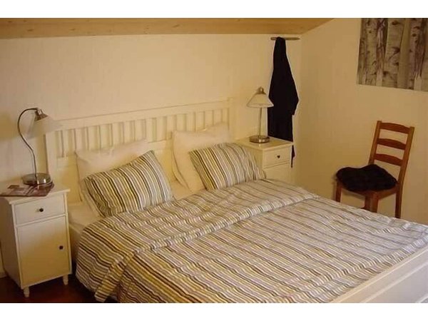 Holiday home in Leysin from £296 per night