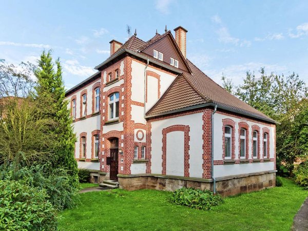Holiday home in Waldeck from £434 per night