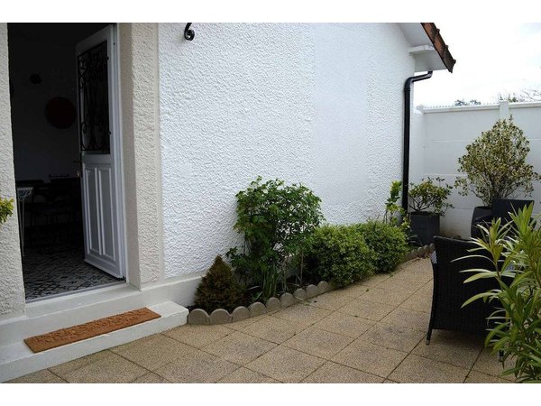 Holiday home in Calvados from £52 per night