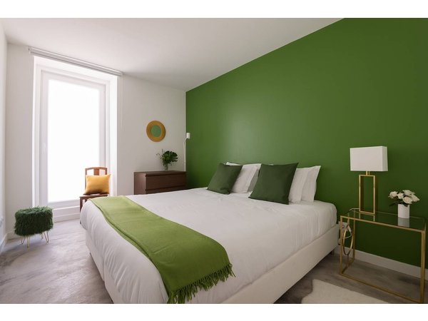 Holiday apartment in Oeste from £39 per night