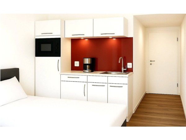 Holiday apartment in Juist from £89 per night