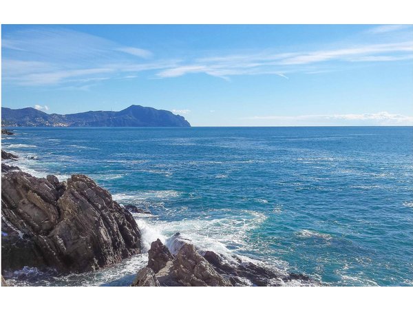 Holiday apartment in Tigullio from £43 per night