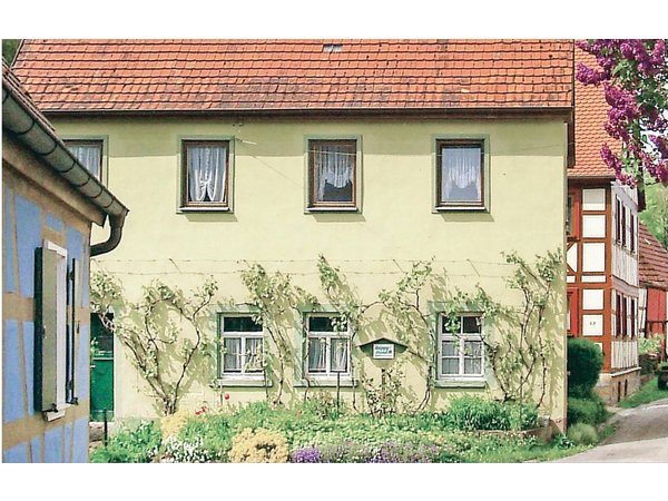 Holiday home in Franconia from £58 per night