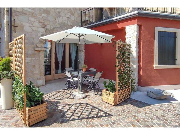 Holiday home in Valpolicella from £73 per night