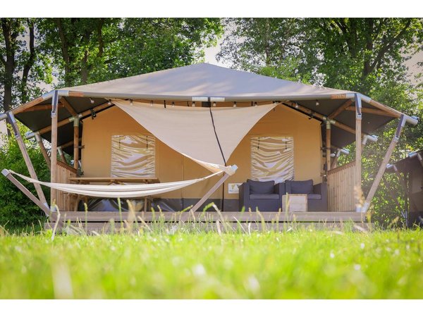 Holiday home in Regio Zwolle from £42 per night