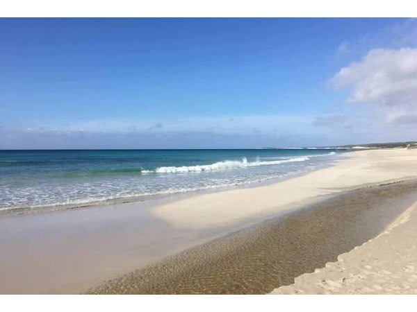 Holiday apartment in Menorca from £182 per night