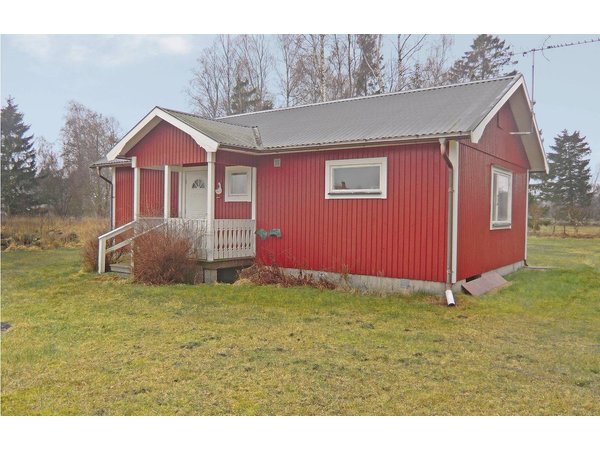 Holiday home in Öland from £41 per night