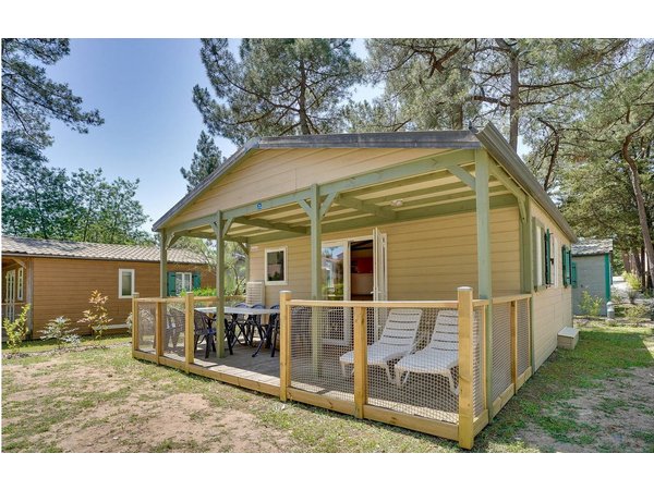 Holiday home in Vendée from £51 per night