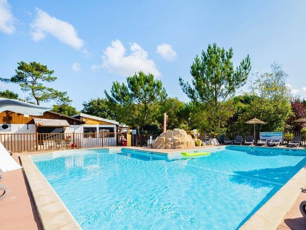 Camping in Gironde from £46 per night