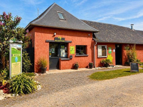 Camping in Somme from £49 per night