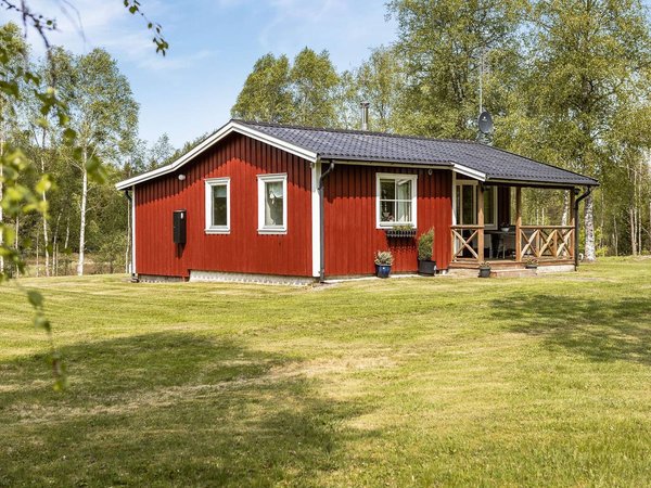 Holiday home in Halland from £37 per night