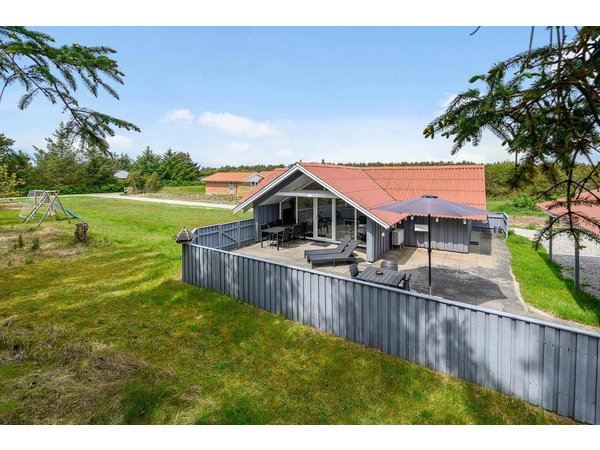 Holiday home in Klegod from £48 per night