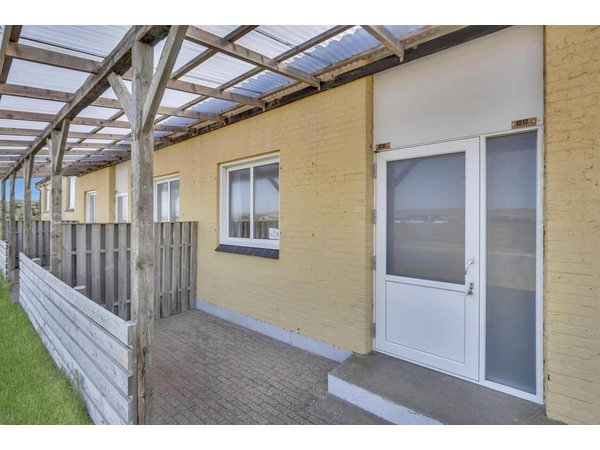 Holiday home in Vrist from £21 per night