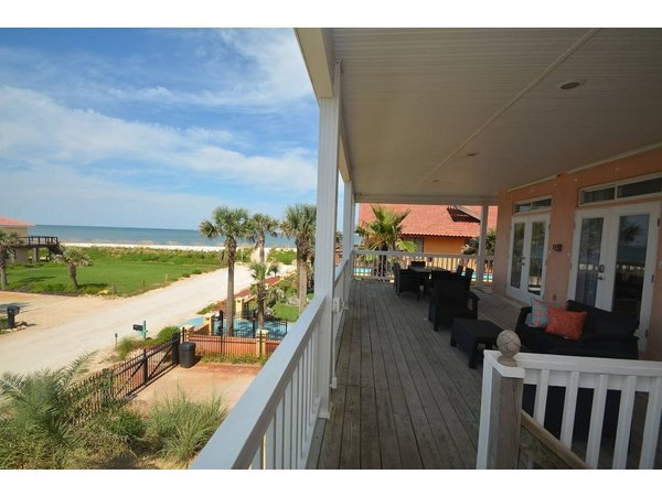 Holiday home in East Coast of Florida from £432 per night