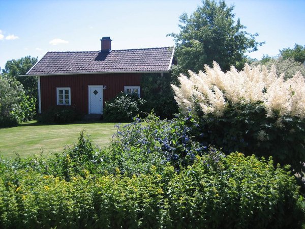 Holiday home in Laxa from £47 per night